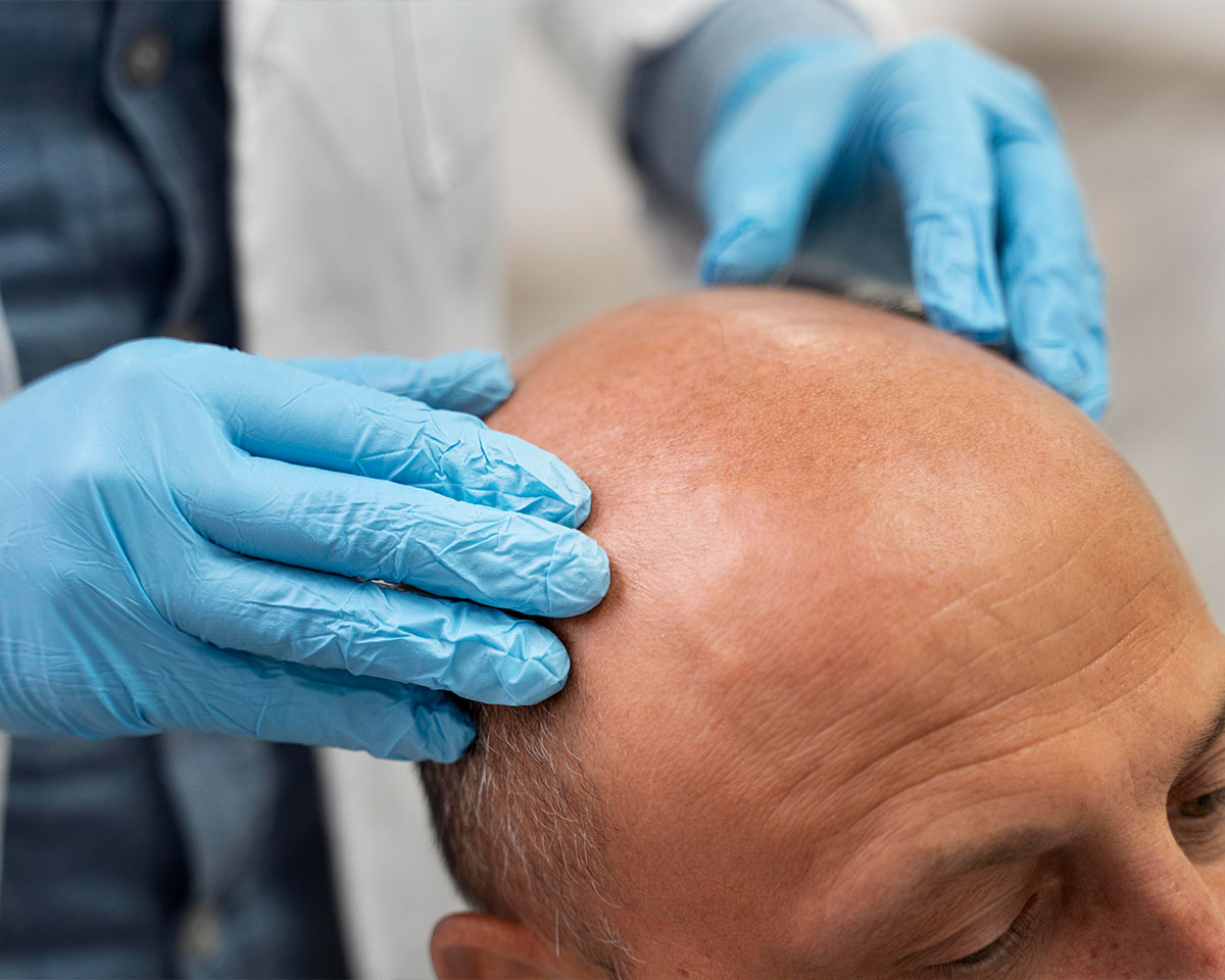 Avoiding Side Effects After Hair Transplantation: Essential Tips for a Smooth Recovery