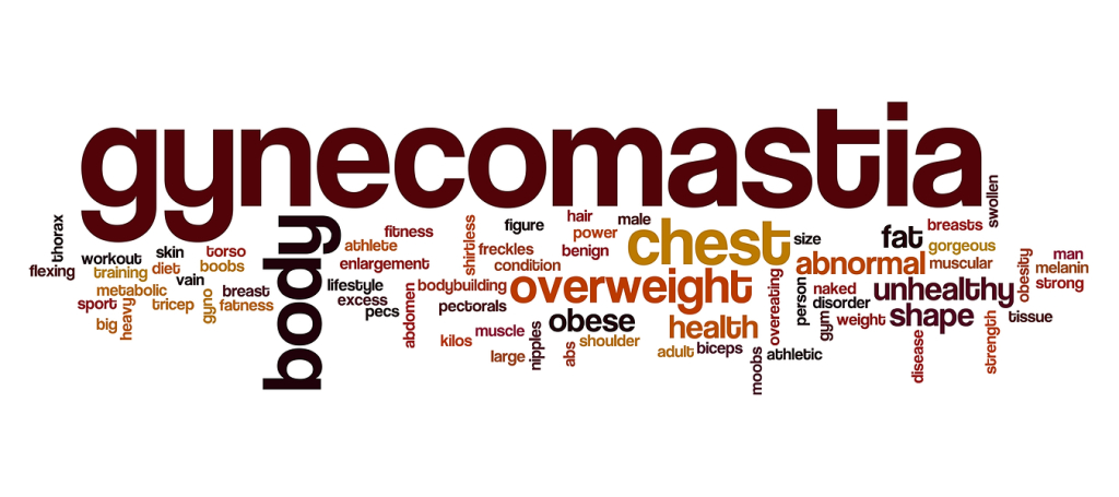 Gynecomastia can Affect your Physique