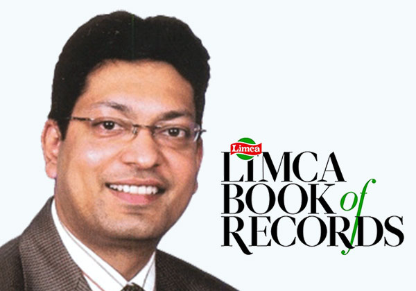 Limca Books Records