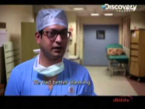 Cosmetic Surgery Documentary on Dr. Vivek Kumar