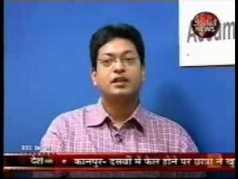 Dr. Vivek Kumar Cosmetic Surgeon India Interview for India News