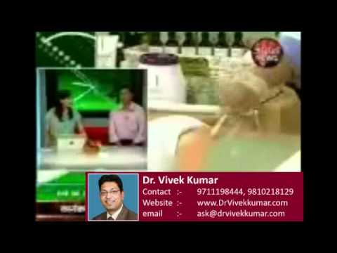 Dr Vivek Kumar – Cosmetic Surgery (part 2)
