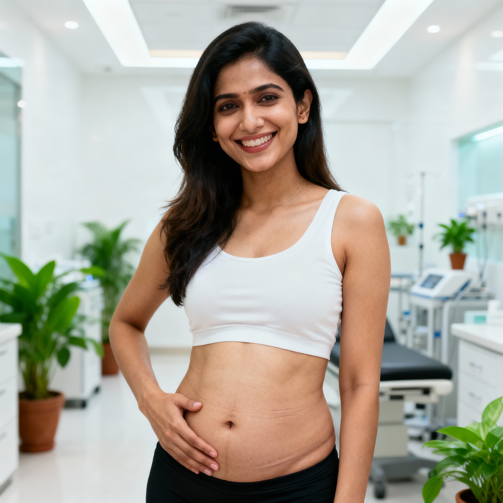 Tummy tuck in delhi